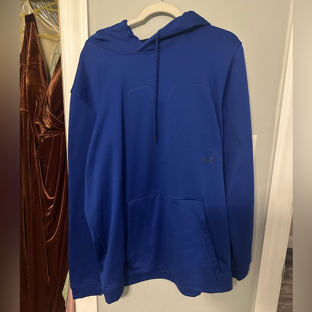Men’s Under Armour Hoodie